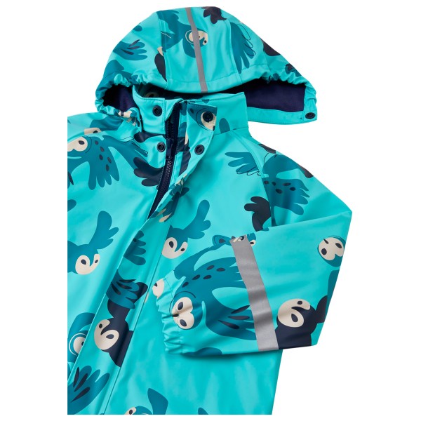 Reima - Kid's Koski Raincoat - Regenjacke