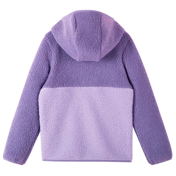 Reima - Kid's Muhkea Fleece Hoodie - Forro polar