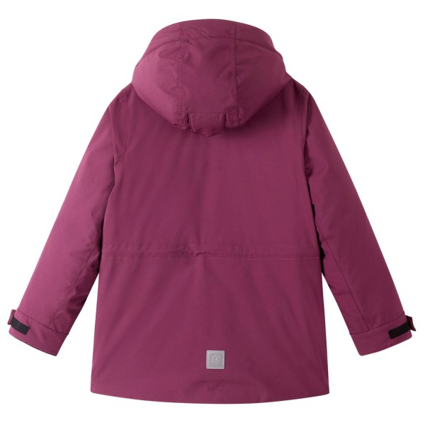 Reima - Kid's Reimatec Down Jacket Serkkula - Untuvatakki