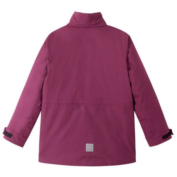 Reima - Kid's Reimatec Down Jacket Serkkula - Untuvatakki