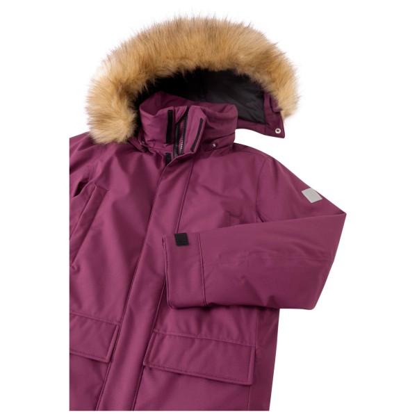 Reima - Kid's Reimatec Down Jacket Serkkula - Untuvatakki