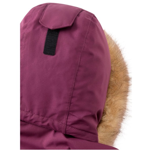 Reima - Kid's Reimatec Down Jacket Serkkula - Untuvatakki