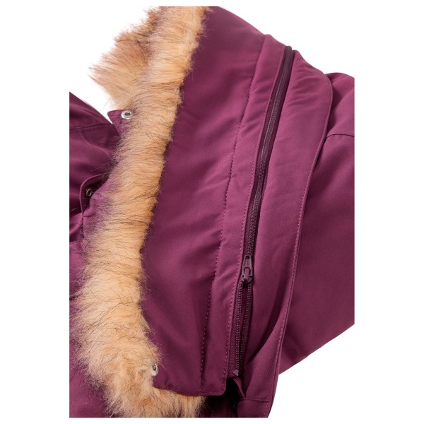 Reima - Kid's Reimatec Down Jacket Serkkula - Untuvatakki