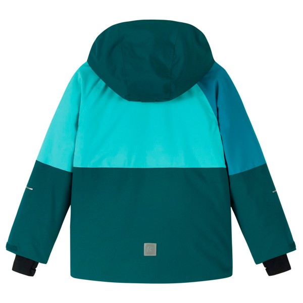 Reima - Kid's Reimatec Winter Jacket Iitto - Laskettelutakki