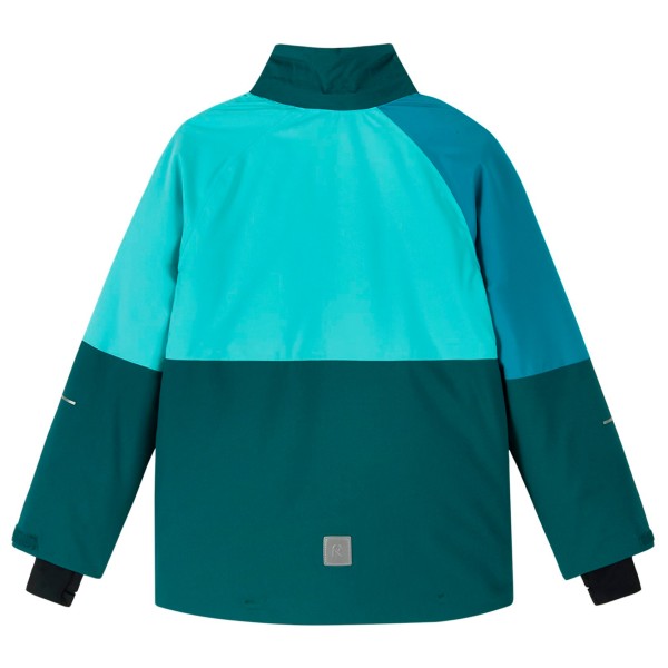 Reima - Kid's Reimatec Winter Jacket Iitto - Laskettelutakki
