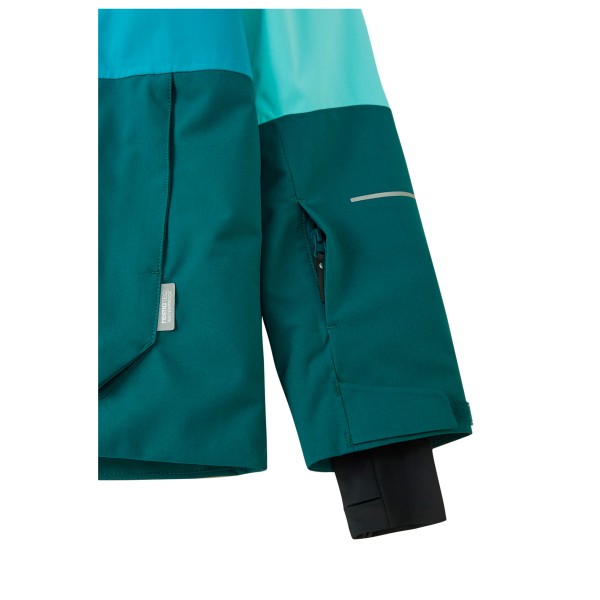 Reima - Kid's Reimatec Winter Jacket Iitto - Laskettelutakki