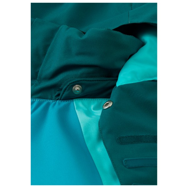 Reima - Kid's Reimatec Winter Jacket Iitto - Laskettelutakki