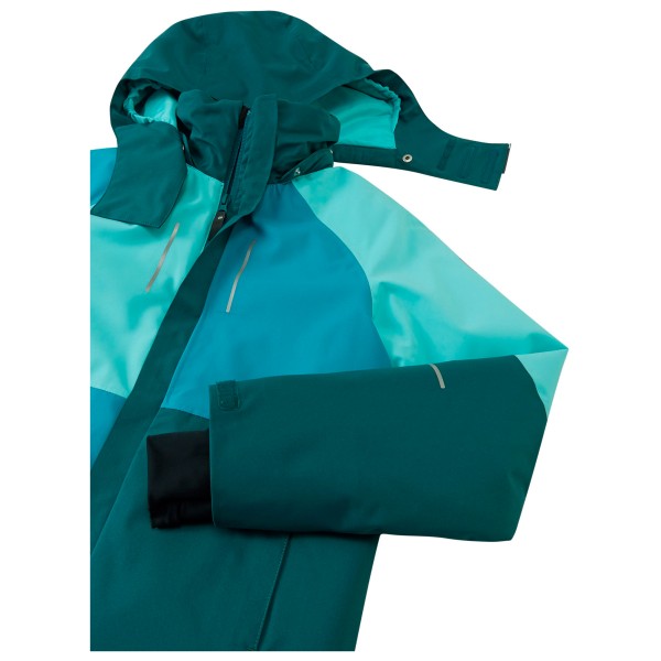 Reima - Kid's Reimatec Winter Jacket Iitto - Skijakke