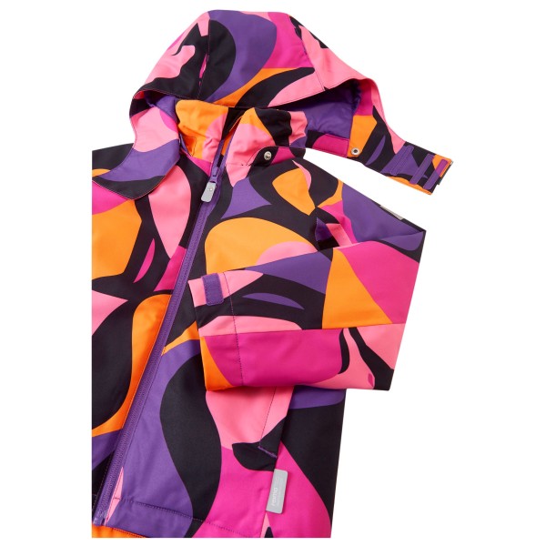 Reima - Kid's Reimatec Winter Jacket Irni - Skijakke
