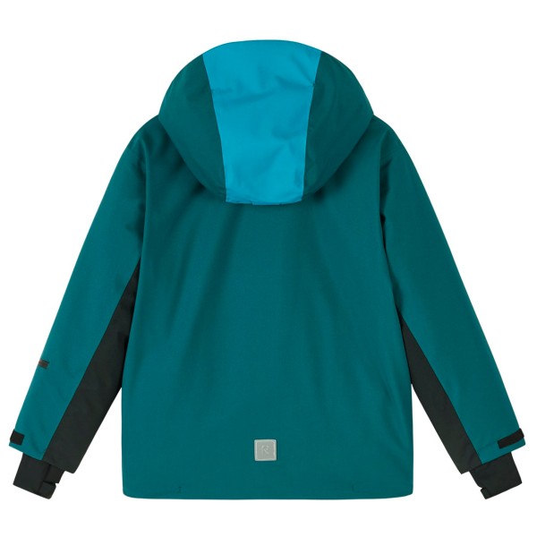 Reima - Kid's Reimatec Winter Jacket Jatuni - Laskettelutakki