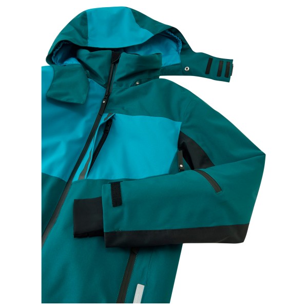 Reima - Kid's Reimatec Winter Jacket Jatuni - Laskettelutakki