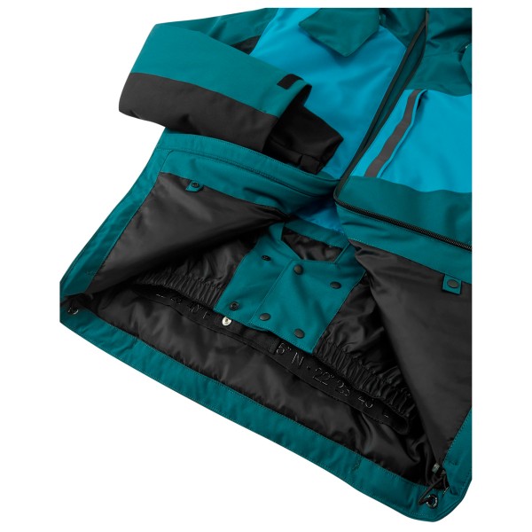 Reima - Kid's Reimatec Winter Jacket Jatuni - Laskettelutakki