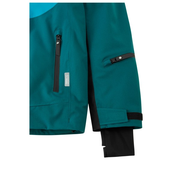 Reima - Kid's Reimatec Winter Jacket Jatuni - Laskettelutakki
