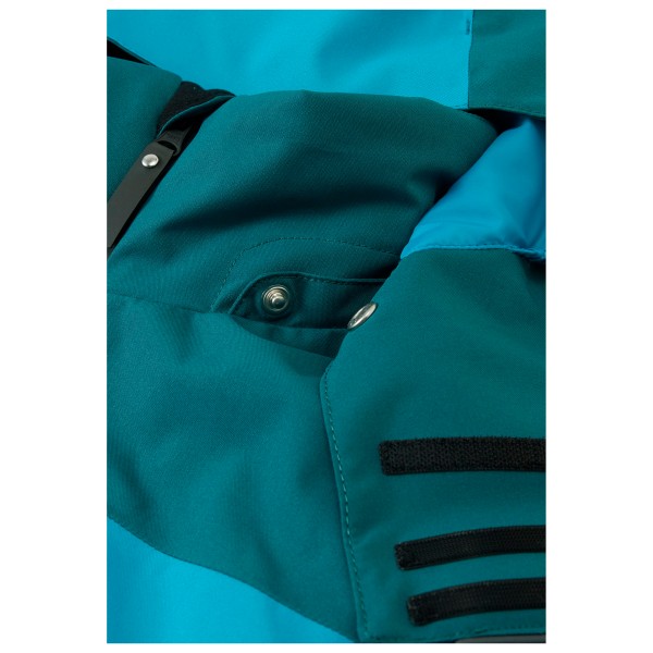 Reima - Kid's Reimatec Winter Jacket Jatuni - Laskettelutakki