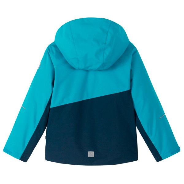 Reima - Kid's Reimatec Winter Jacket Kaaranka - Skijacke