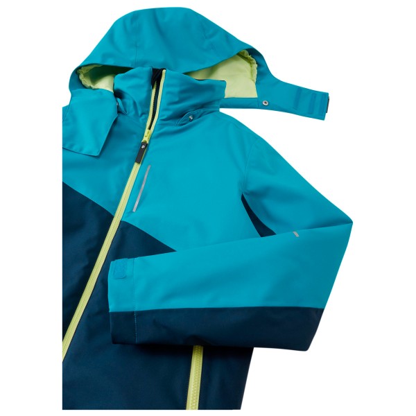 Reima - Kid's Reimatec Winter Jacket Kaaranka - Skijacke