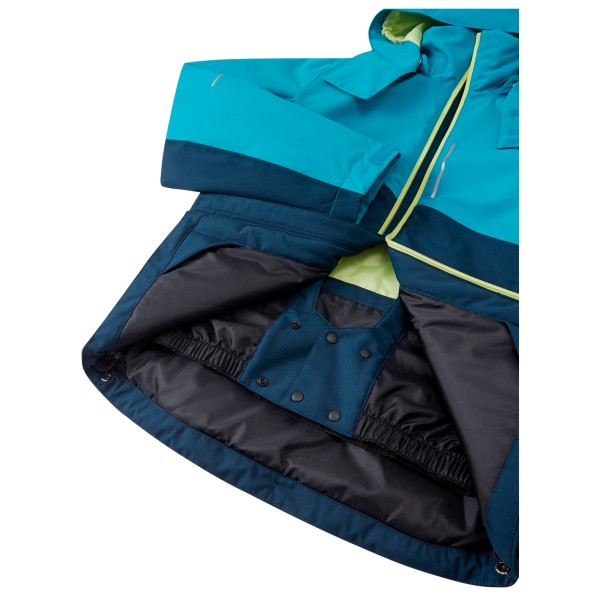 Reima - Kid's Reimatec Winter Jacket Kaaranka - Skijacke
