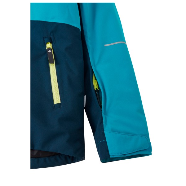 Reima - Kid's Reimatec Winter Jacket Kaaranka - Skijacke