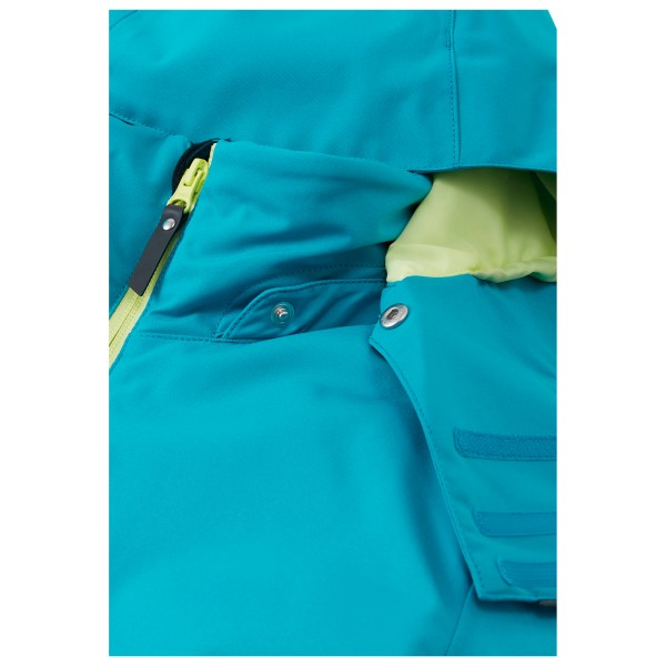 Reima - Kid's Reimatec Winter Jacket Kaaranka - Skijacke