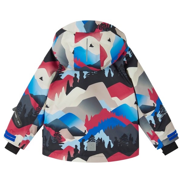 Reima - Kid's Reimatec Winter Jacket Kairala - Skijacke