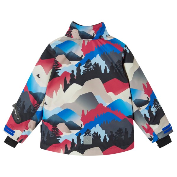Reima - Kid's Reimatec Winter Jacket Kairala - Skijacke
