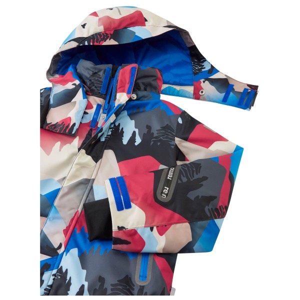 Reima - Kid's Reimatec Winter Jacket Kairala - Skijacke
