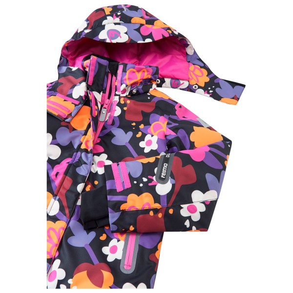 Reima - Kid's Reimatec Winter Jacket Kiiruna - Ski jacket