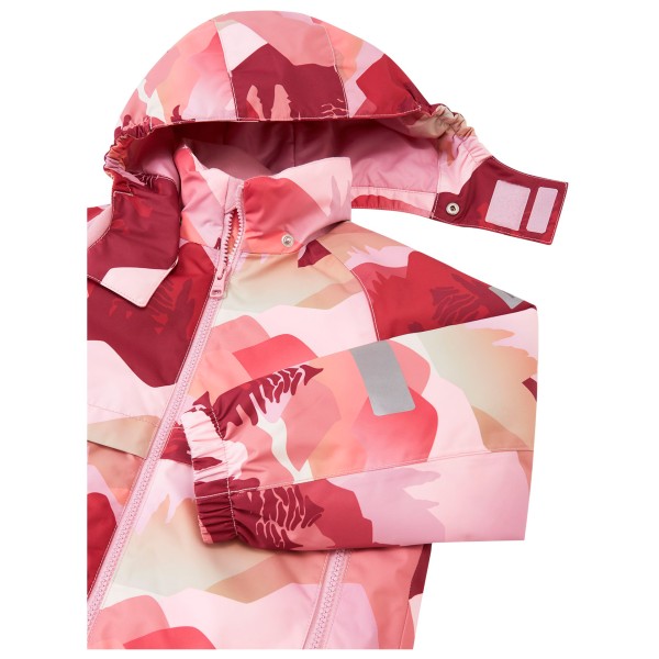 Reima - Kid's Reimatec Winter Jacket Muonio - Vinterjakke