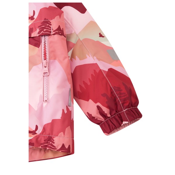 Reima - Kid's Reimatec Winter Jacket Muonio - Vinterjakke