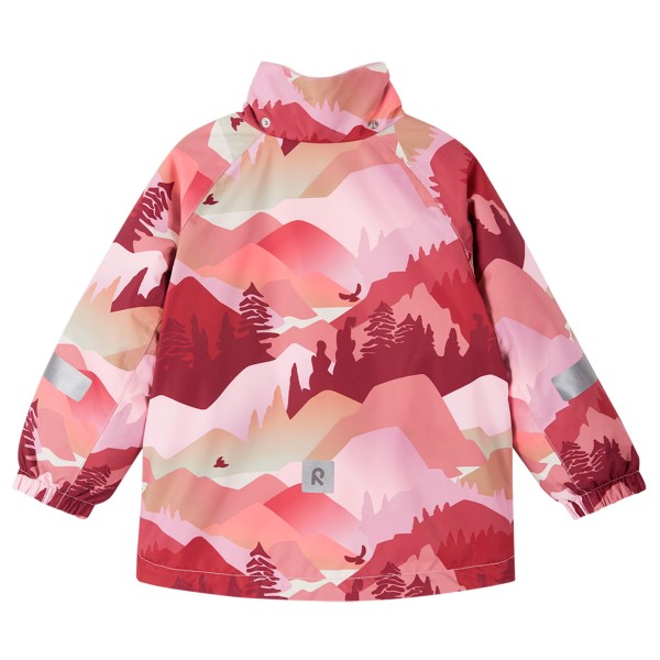 Reima - Kid's Reimatec Winter Jacket Muonio - Winter jacket
