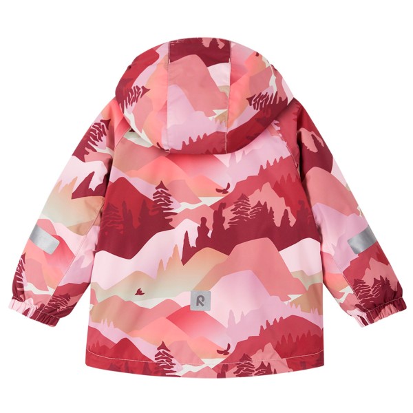 Reima - Kid's Reimatec Winter Jacket Muonio - Winterjacke