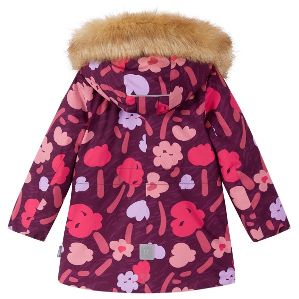 Reima - Kid's Reimatec Winter Jacket Muurame - Chaqueta de invierno