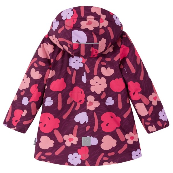 Reima - Kid's Reimatec Winter Jacket Muurame - Winterjas