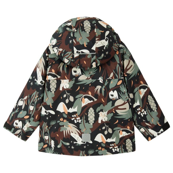Reima - Kid's Reimatec Winter Jacket Parkkila - Winterjacke