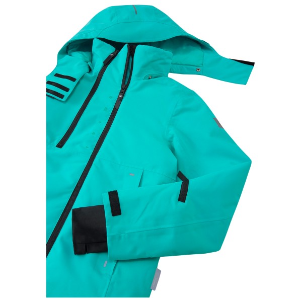 Reima - Kid's Reimatec Winter Jacket Perille - Laskettelutakki