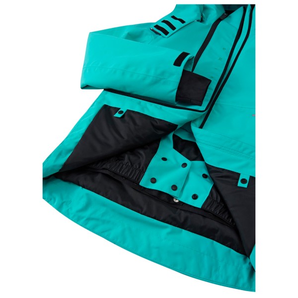 Reima - Kid's Reimatec Winter Jacket Perille - Laskettelutakki