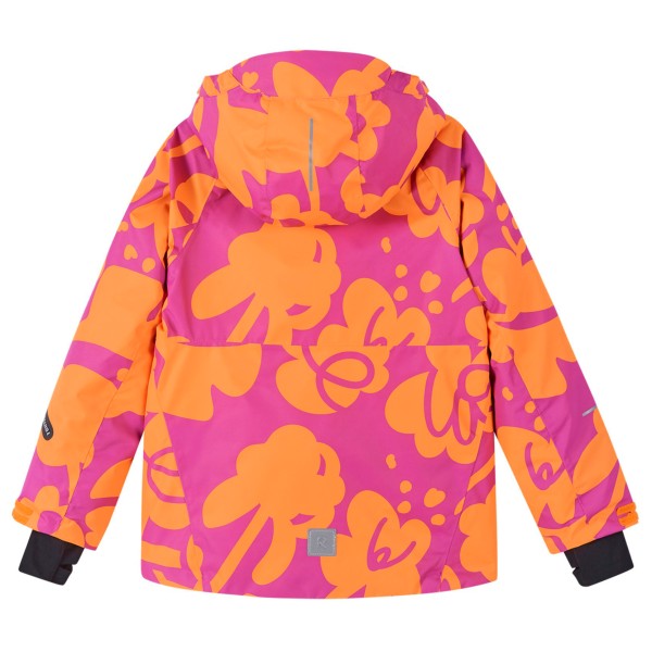 Reima - Kid's Reimatec Winter Jacket Posio - Laskettelutakki