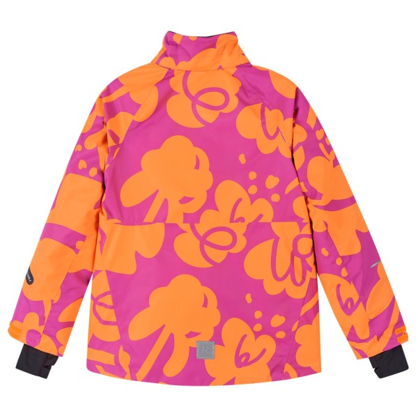 Reima - Kid's Reimatec Winter Jacket Posio - Laskettelutakki