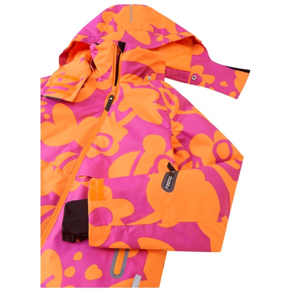 Reima - Kid's Reimatec Winter Jacket Posio - Laskettelutakki