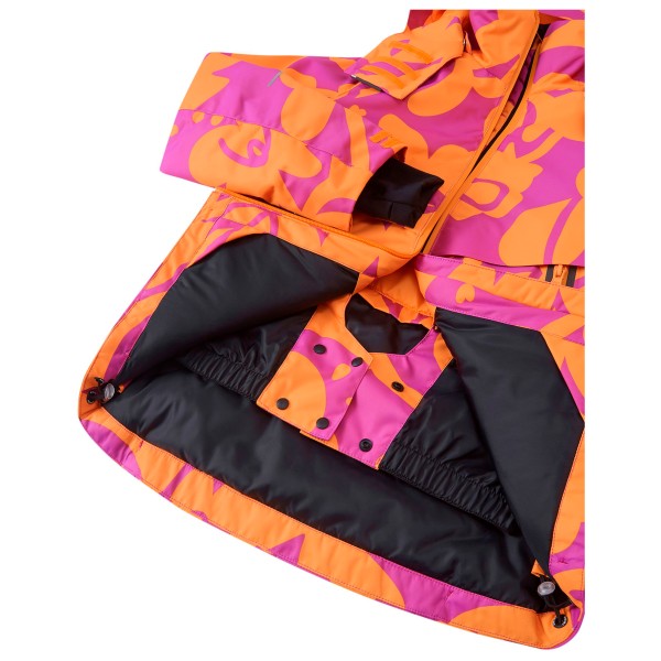 Reima - Kid's Reimatec Winter Jacket Posio - Laskettelutakki