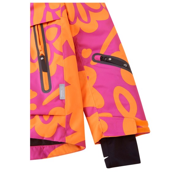Reima - Kid's Reimatec Winter Jacket Posio - Laskettelutakki