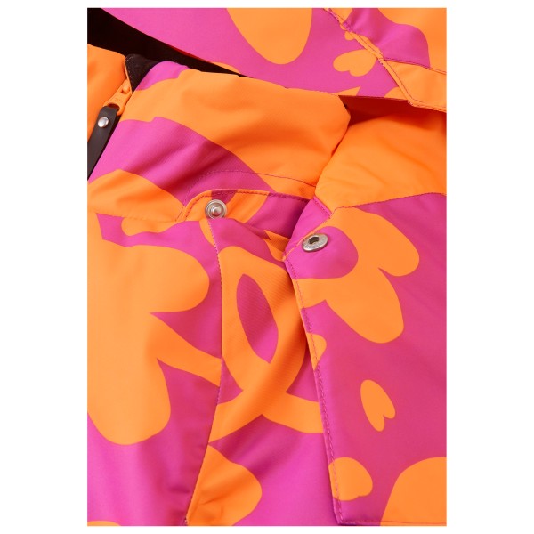 Reima - Kid's Reimatec Winter Jacket Posio - Laskettelutakki