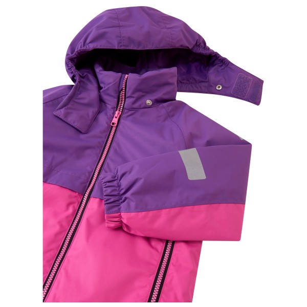 Reima - Kid's Reimatec Winter Jacket Raisio - Vinterjakke