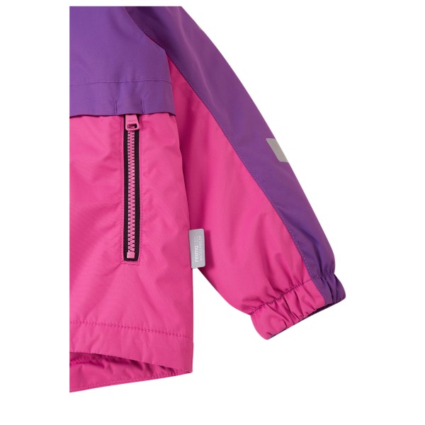 Reima - Kid's Reimatec Winter Jacket Raisio - Vinterjakke