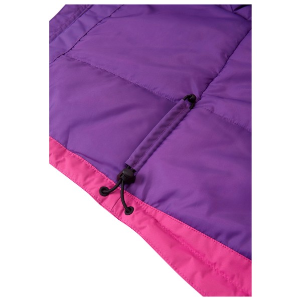 Reima - Kid's Reimatec Winter Jacket Raisio - Vinterjakke