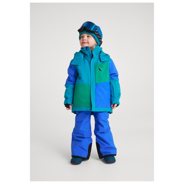 Reima - Kid's Reimatec Winter Jacket Rautas - Chaqueta de esquí