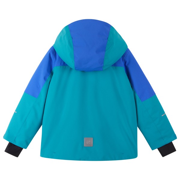 Reima - Kid's Reimatec Winter Jacket Rautas - Ski jacket