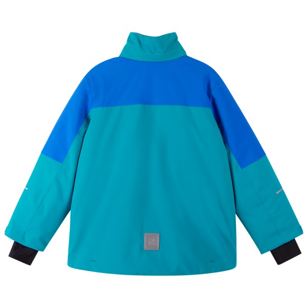 Reima - Kid's Reimatec Winter Jacket Rautas - Ski jacket