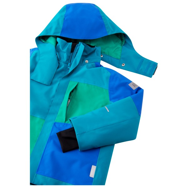 Reima - Kid's Reimatec Winter Jacket Rautas - Skijacke