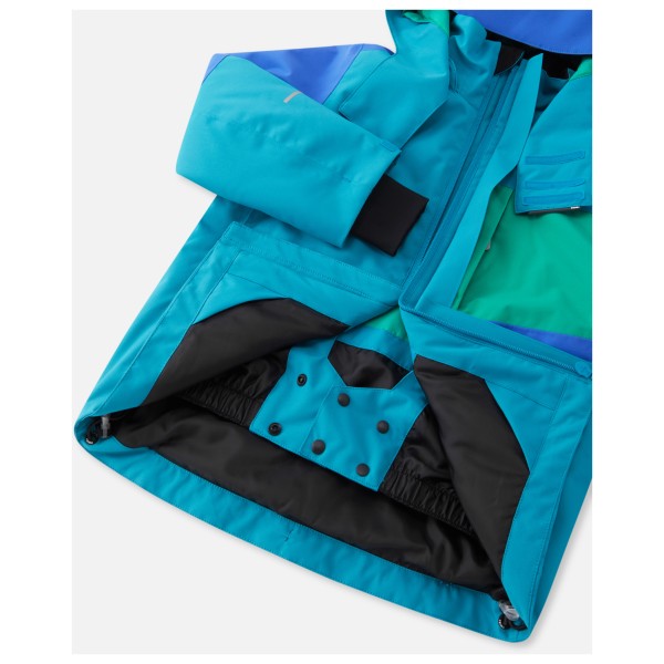 Reima - Kid's Reimatec Winter Jacket Rautas - Skijacke
